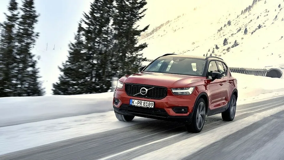Volvo startet „Care by Volvo“